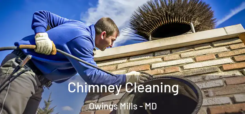  Chimney Cleaning Owings Mills - MD