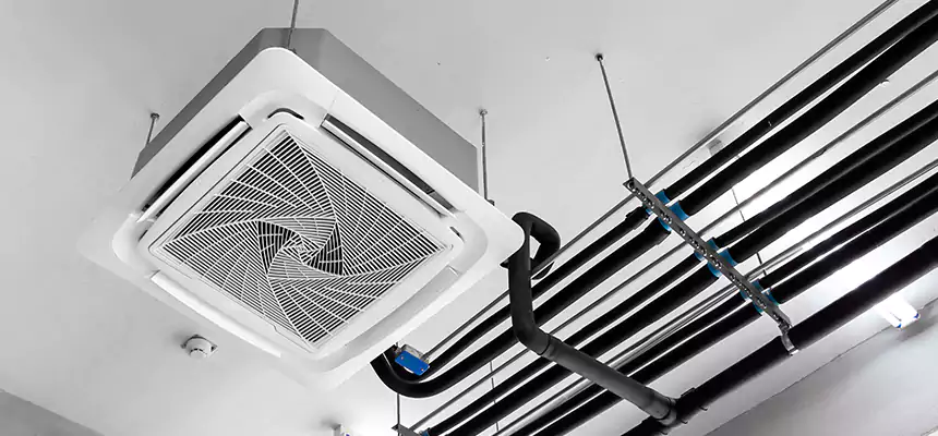 Our Air Duct Deep Cleaning Services in Owings Mills, MD