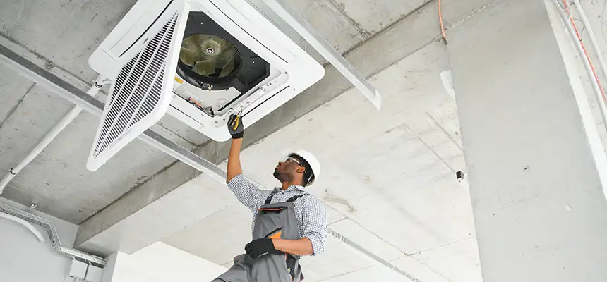 Efficient Multi‑Unit & HOA Annual Vent Cleaning Plans in Owings Mills