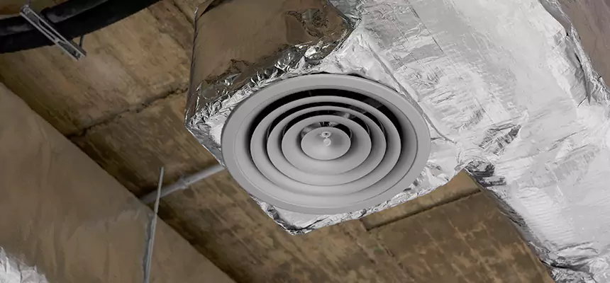 Our Basement Vent Cleaning Services in Owings Mills, MD