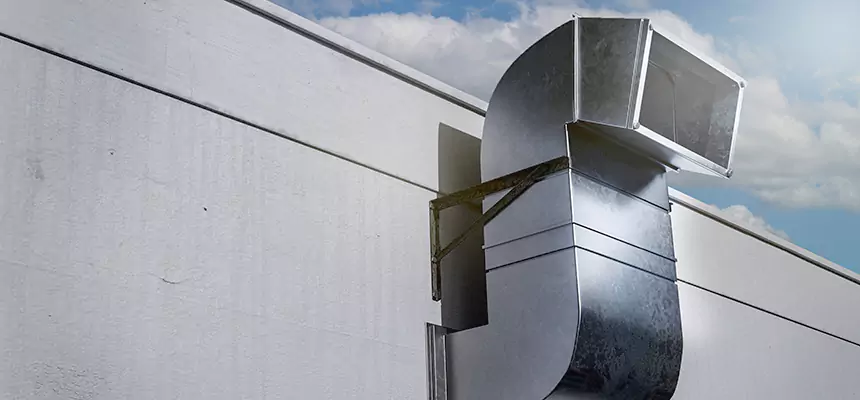 Comprehensive Commercial HVAC Cleaning in Owings Mills