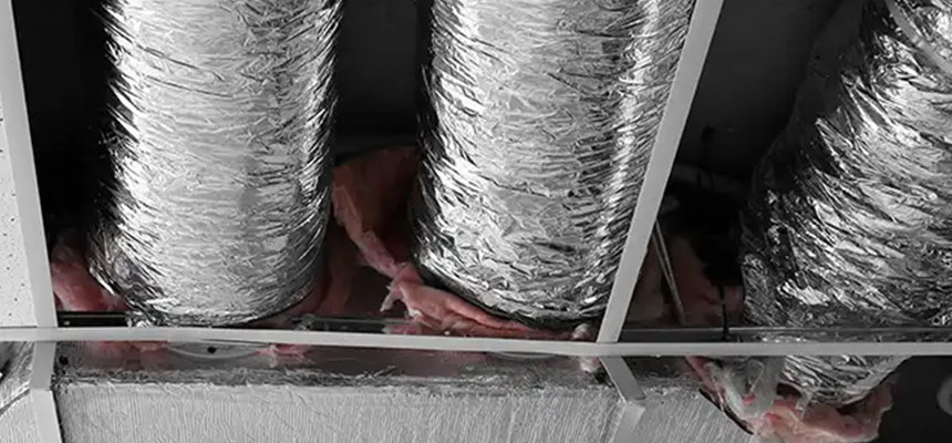 Scalable Commercial Multi‑Unit Dryer Vent Camera Inspection in Owings Mills, MD