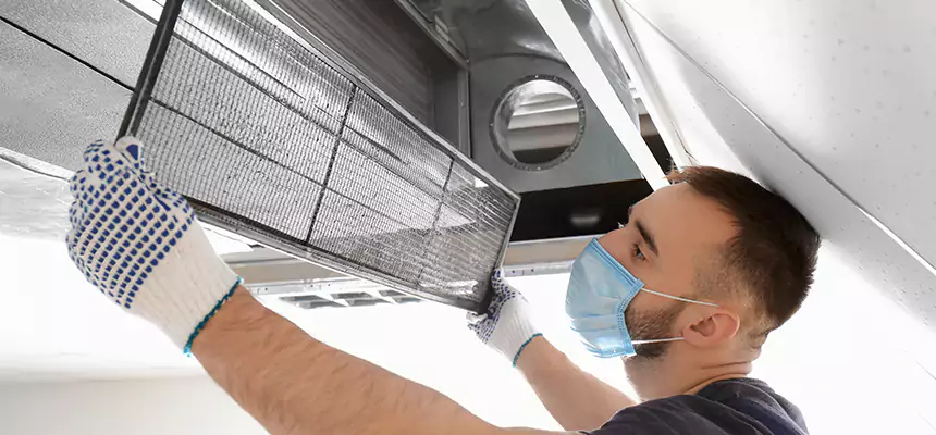 Our Dryer Vent Replacement Services in Owings Mills, MD