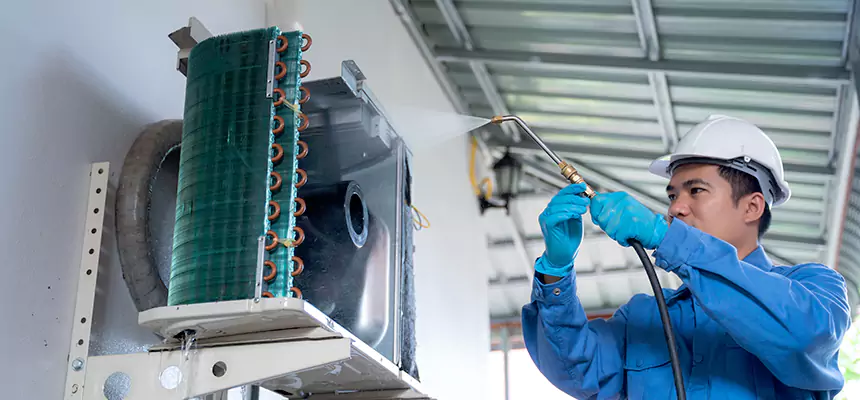 Our Energy-Efficient HVAC Cleaning Services in Owings Mills, MD