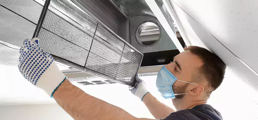 Our Home Duct Cleaning Services in Owings Mills, MD  