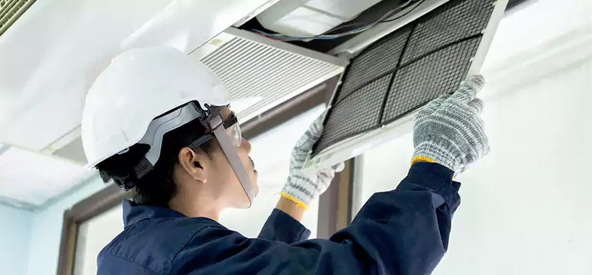 Our Multi-family Home Duct Cleaning Services in Owings Mills, MD