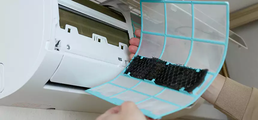 Gentle Ductwork Odor-Control Pet Dander Duct Cleaning in Owings Mills, MD