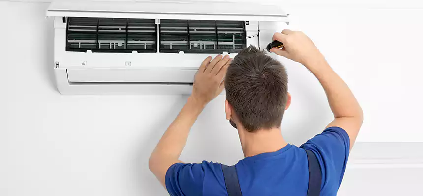 Our Smart Air Conditioning Installation Services in Owings Mills, MD