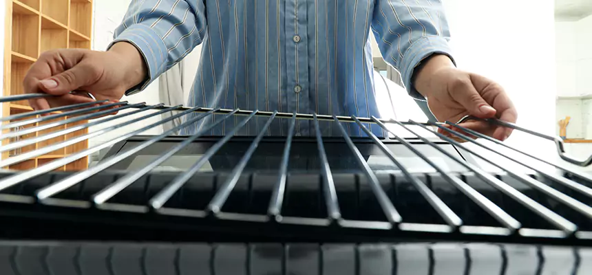 Our Vent Grille Washing Services in Owings Mills, MD