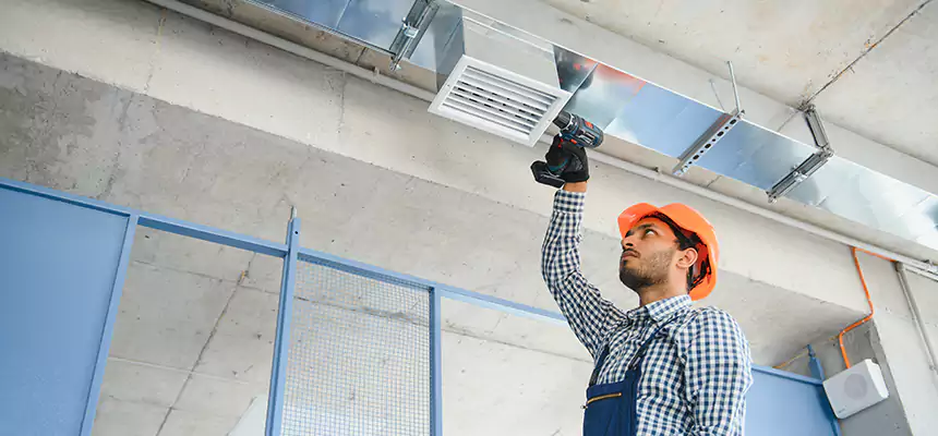 Efficient Exhaust Vent Cleaning in Owings Mills, MD