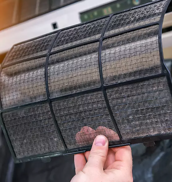 Top-notch AC Air Filter Replacement in Owings Mills