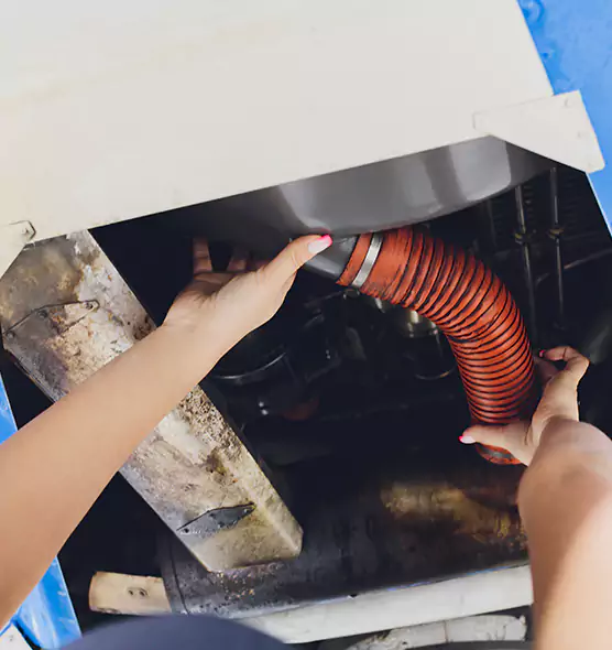 Professional Air Duct Leak Repair in Owings Mills, MD