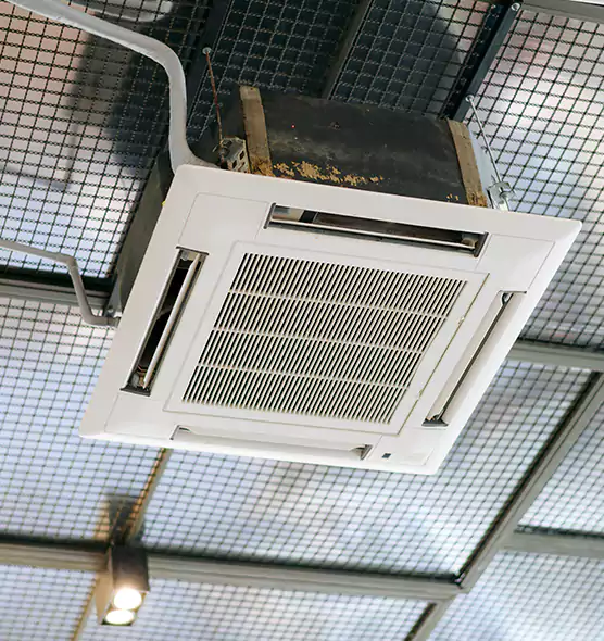 Top-Notch Allergy Relief Vent Cleaning Services in Owings Mills, MD