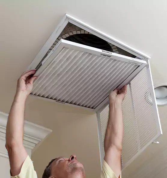 Trusted Apartment Air Duct Cleaning in Owings Mills, MD