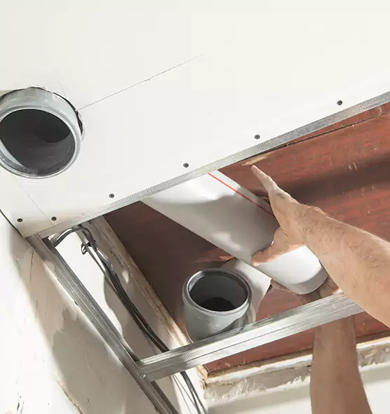 Professional Attic Air Duct Cleaning in Owings Mills, MD