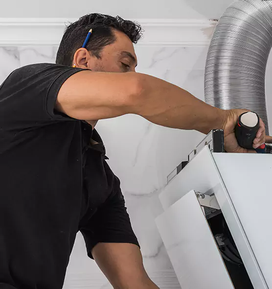 Trusted Bathroom Exhaust Duct Cleaning in Owings Mills, MD