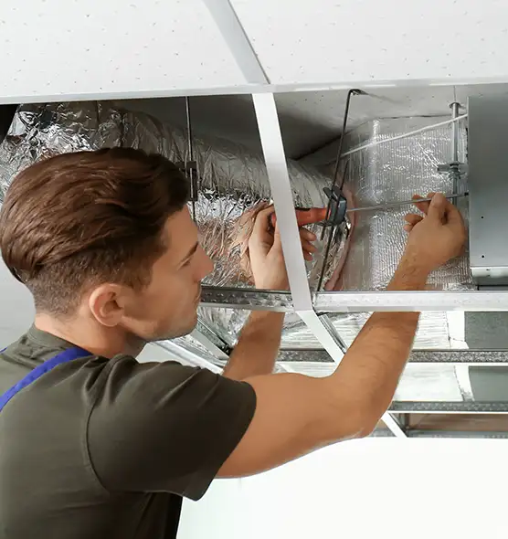Professional Clogged Dryer Vent Repair in Owings Mills, MD