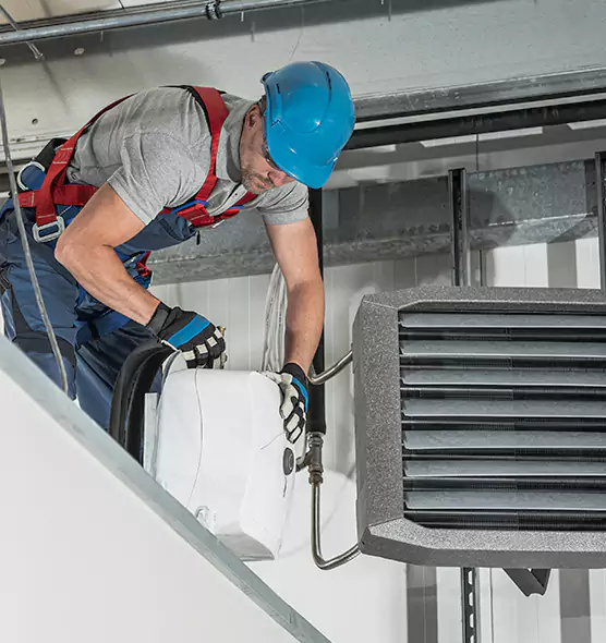 Professional Custom HVAC Ductworkin Owings Mills, MD