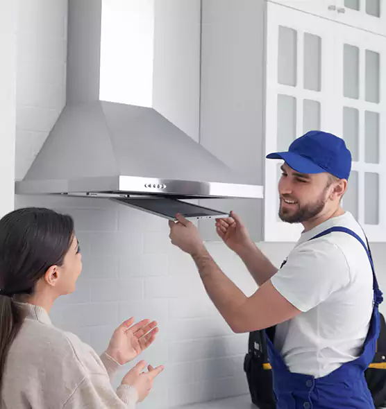 Professional Dryer Vent Cleaning Service in Owings Mills, MD