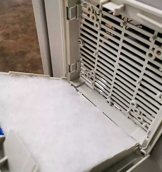 Professional Dryer Vent Mold Cleaning in Owings Mills, MD