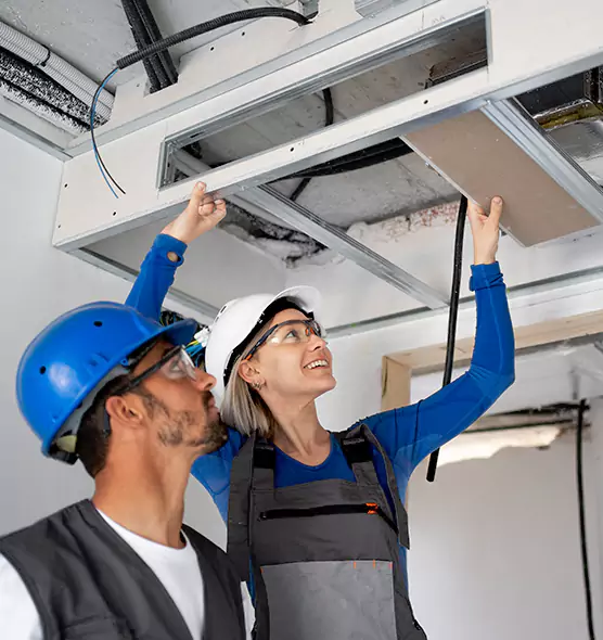 Comprehensive Duct Insulation Services in Owings Mills, MD