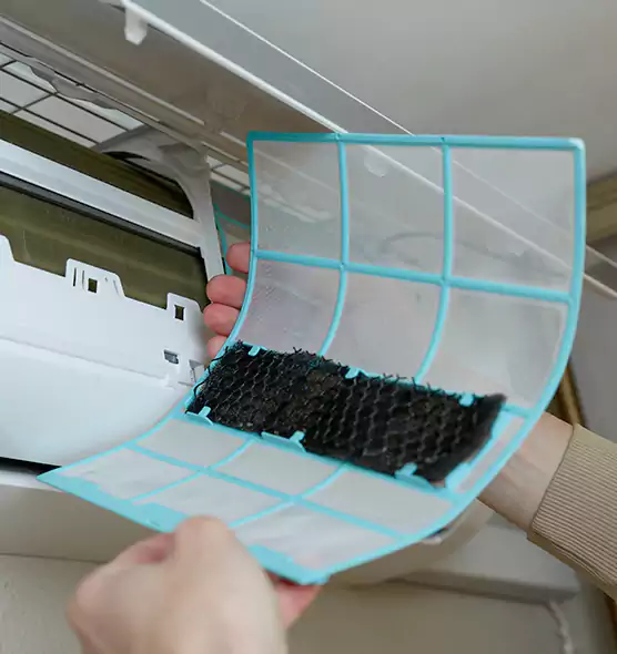 Welcome to Air Duct Cleaning & Repairs Owings Mills — Your Local HEPA Filter Installation Pros in Owings Mills, MD