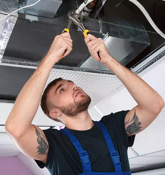 Trusted Home Air Duct Cleaning in Owings Mills, MD