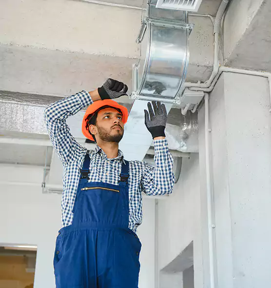 About Hotel Duct And Vent Cleaning in Owings Mills, MD