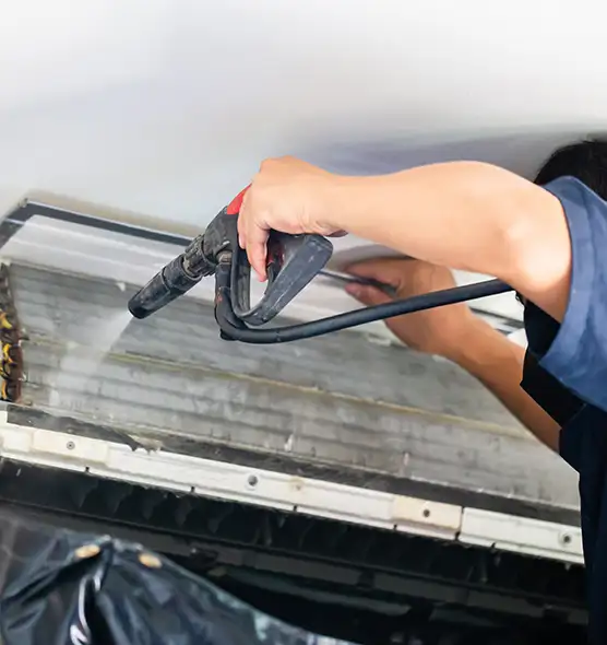 Welcome to Move-in/Move-out Duct Cleaning Services in Owings Mills, MD