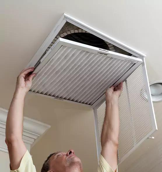 Professional Vent Relocation Services in Owings Mills, MD