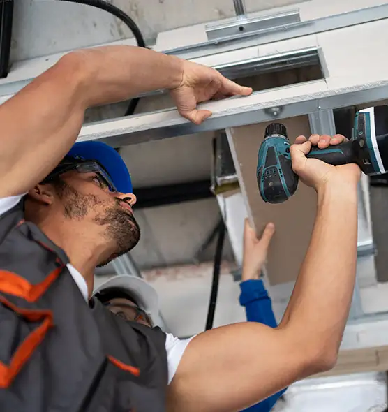 About Vent Smoke Odor Elimination in Owings Mills, MD