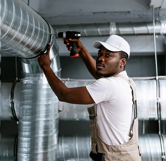 Why Homeowners & Businesses Trust Us Owings Mills, MD