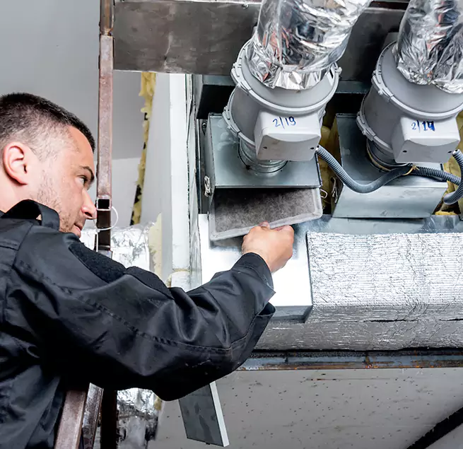  Why Homeowners & Businesses Trust Us in Owings Mills, MD?