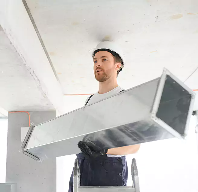 Why Homeowners & Businesses Trust Us in Owings Mills, MD