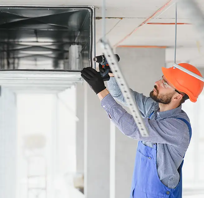 Why Homeowners & Businesses Trust Us in Owings Mills, MD?