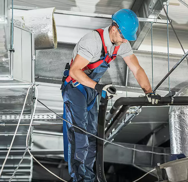 Why Homeowners & Businesses Trust Us in Owings Mills, MD?