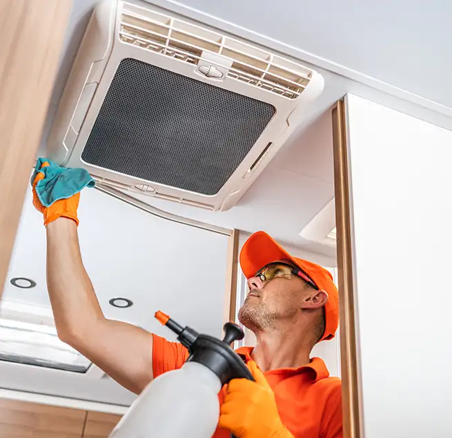 Why Homeowners & Businesses Trust Us in Owings Mills, MD?