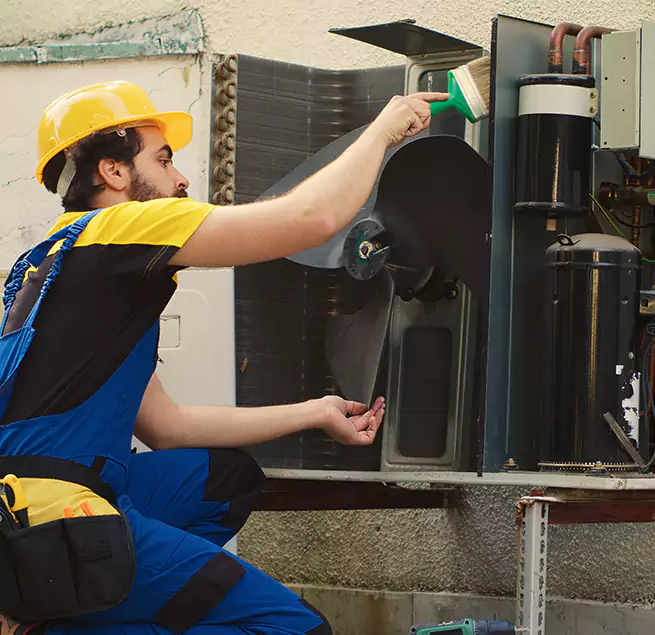 Why Homeowners Businesses Trust Us in Owings Mills, MD?