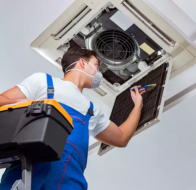 Why Homeowners & Businesses Trust Us in Owings Mills, MD