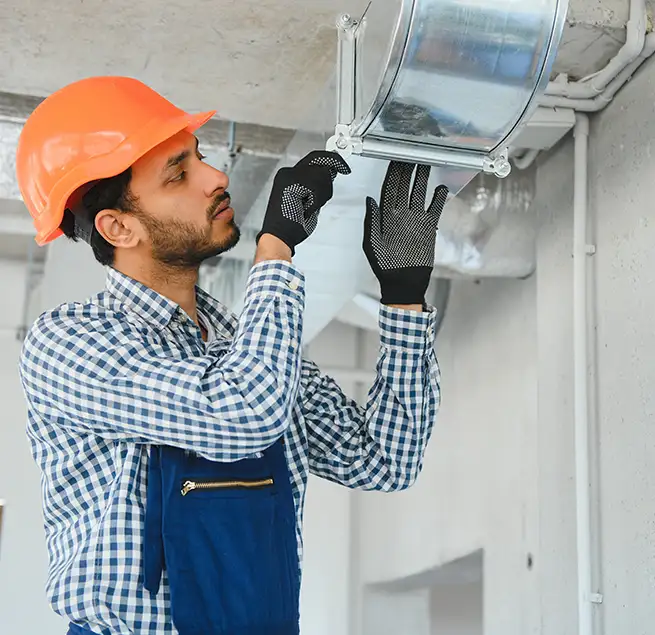 Why Homeowners & Businesses Trust Us in Owings Mills, MD?