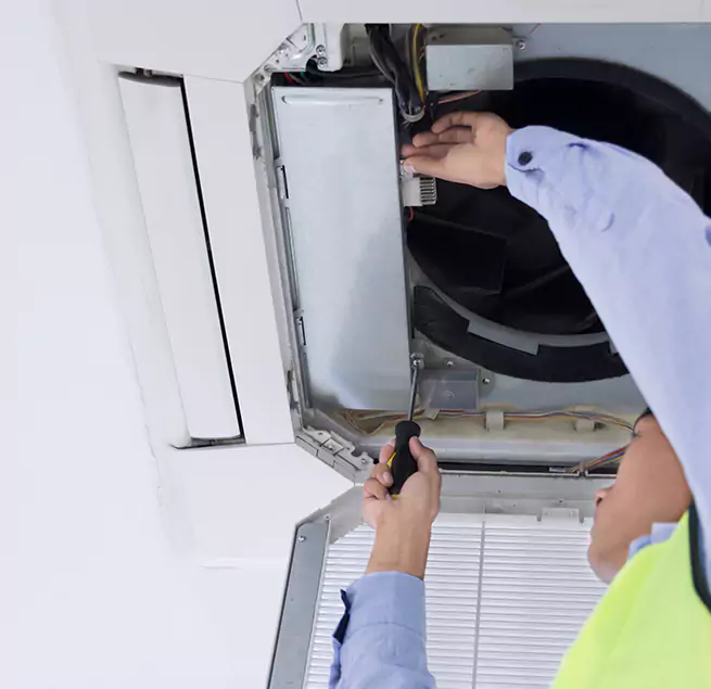 Why Homeowners & Businesses Trust Us in Owings Mills, MD?