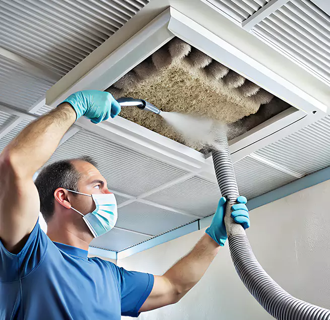 Why Homeowners Businesses Trust Us in Owings Mills, MD?