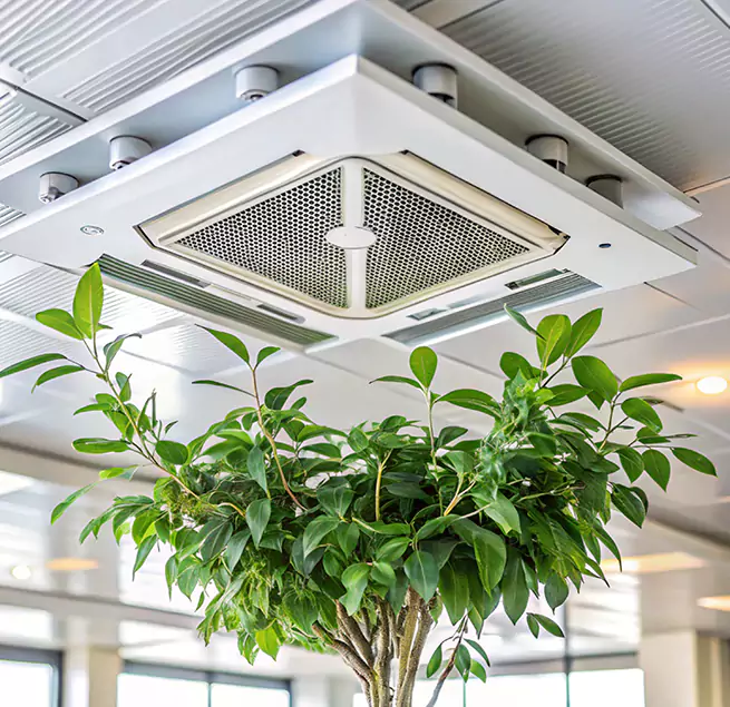 Why Homeowners & Businesses Trust Us in Owings Mills, MD