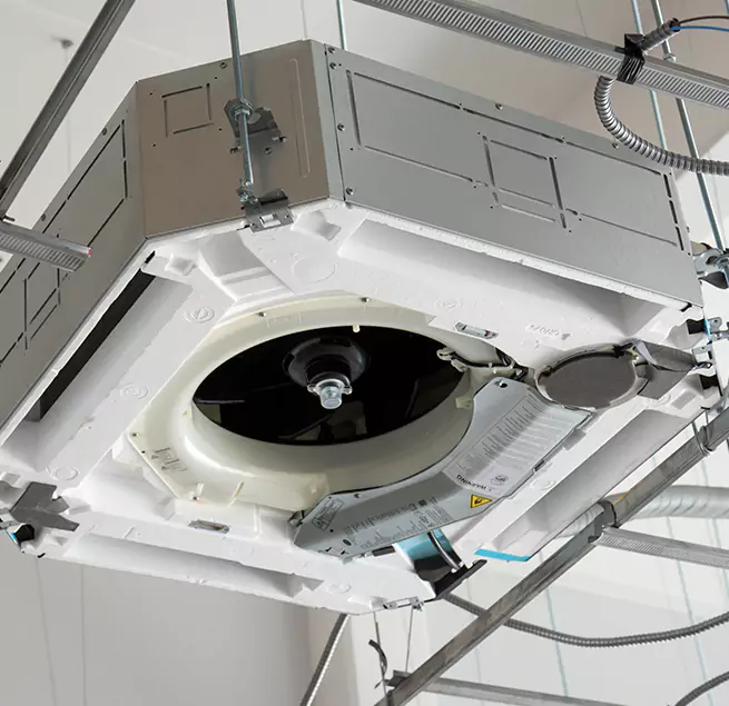 Why Homeowners & Businesses Trust Us in Owings Mills, MD?