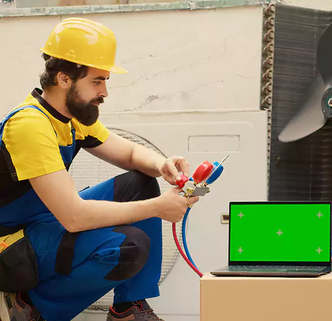 Why Homeowners & Businesses Trust Us in Owings Mills, MD?