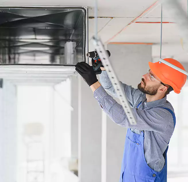 Why Homeowners & Businesses Trust Us in Owings Mills, MD?