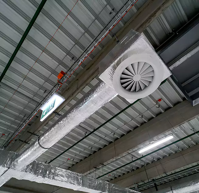 Why Homeowners & Businesses Trust Us in Owings Mills, MD