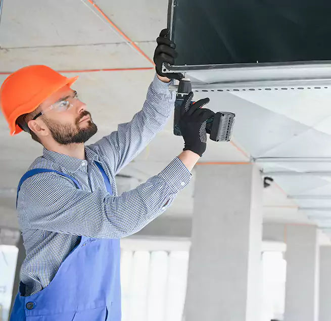 Why Homeowners & Businesses Trust Us in Owings Mills, MD?