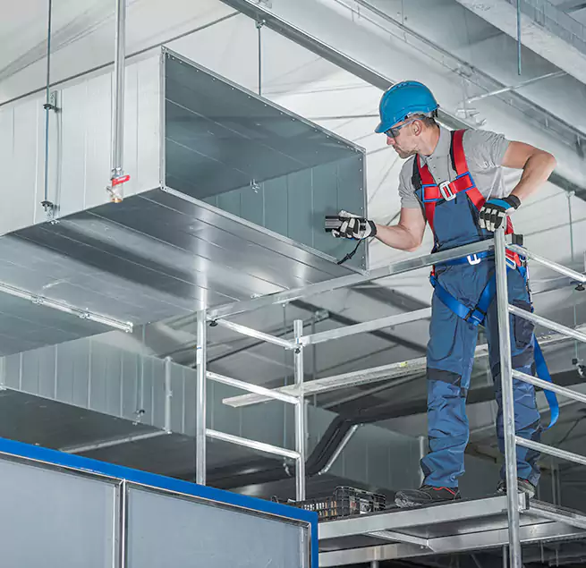 Why Homeowners Businesses Trust Us in Owings Mills, MD