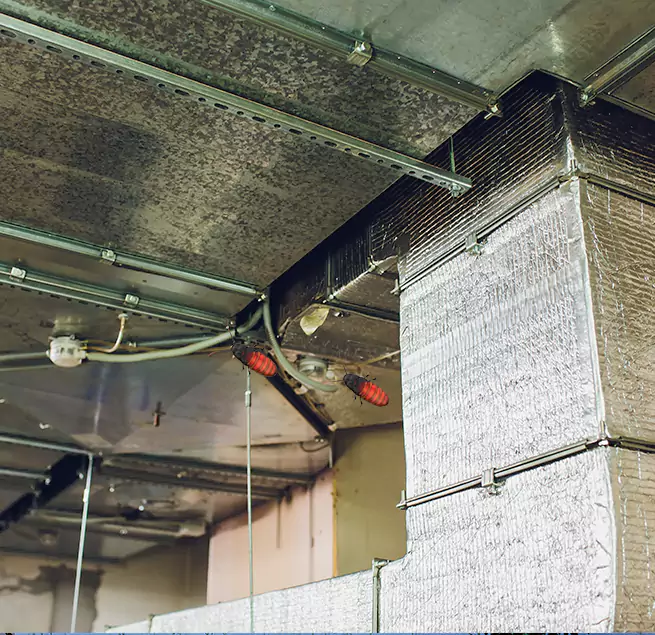 Why Homeowners & Businesses Trust Us Owings Mills, MD?